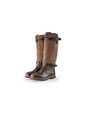 Travelin Wanderstiefel Braun 242982