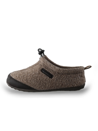 Travelin Hausschuhe Braun 242984