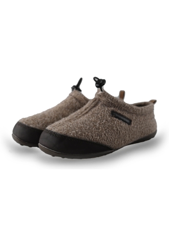 Travelin Hausschuhe Braun 242984