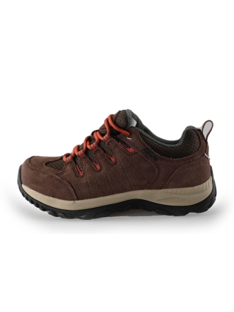 Travelin Wanderschuhe Braun 242985