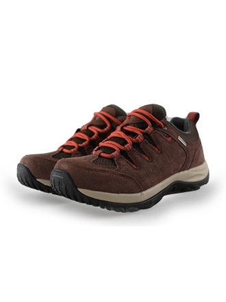 Travelin Wanderschuhe Braun 242985