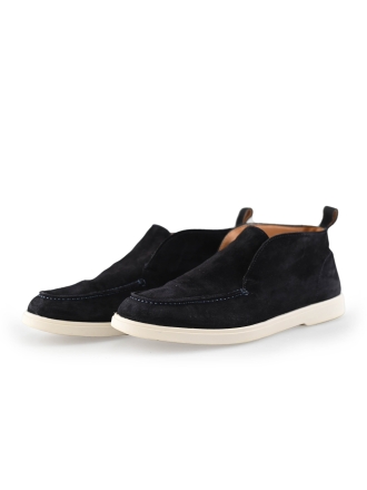 DenBroeck Slip-ons Blau 242995