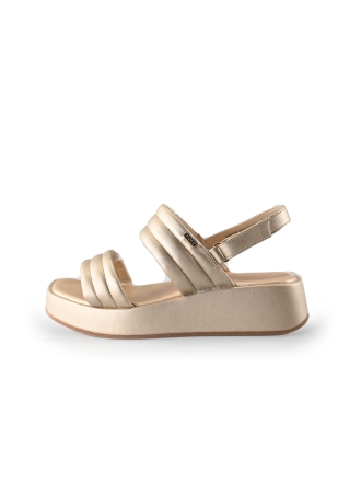 Mexx Sandalen Gold 242998