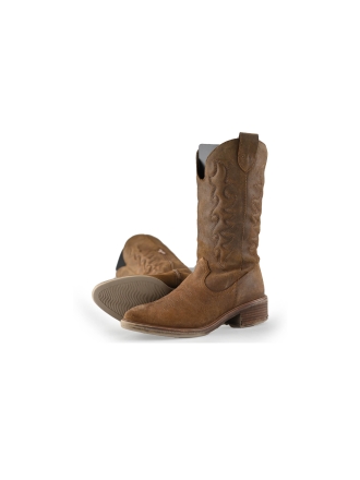 Nelson Cowboystiefel