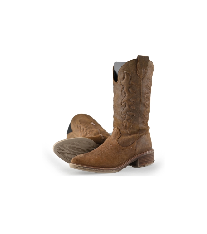 Nelson Cowboystiefel