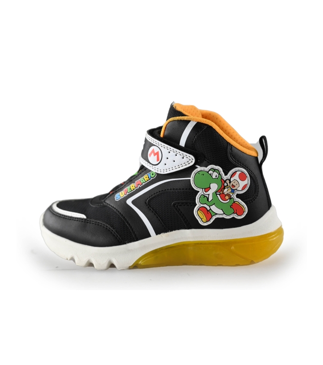 Geox Hohe Sneaker