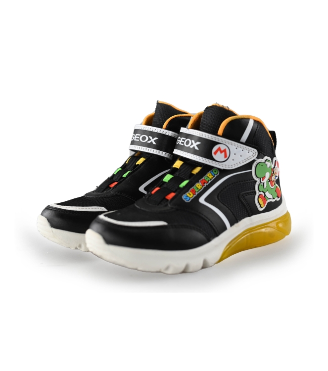 Geox Hohe Sneaker