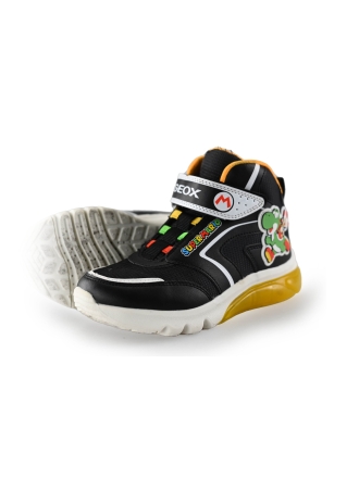 Geox Hohe Sneaker