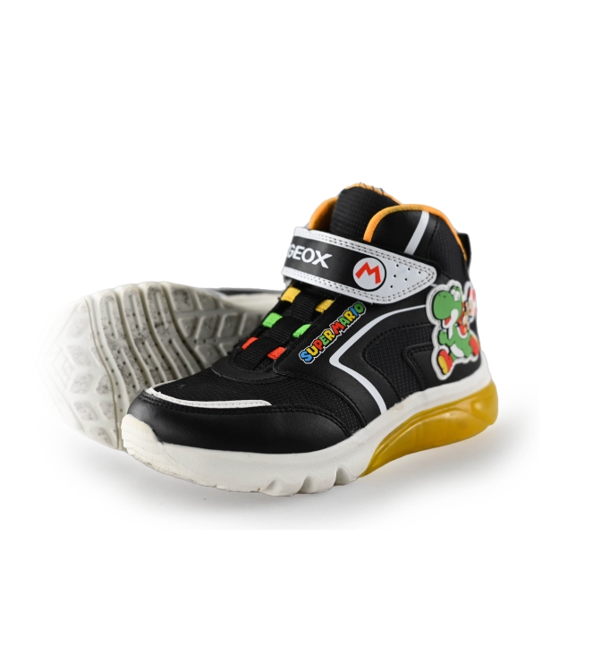 Geox Hohe Sneaker