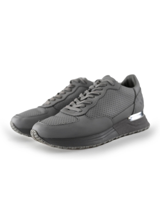 Mallet Sneaker Grau 243005