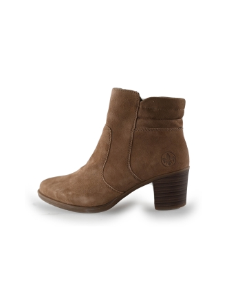 Rieker Stiefeletten Braun 243008