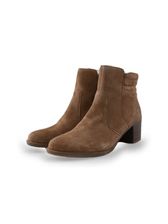 Rieker Stiefeletten Braun 243008