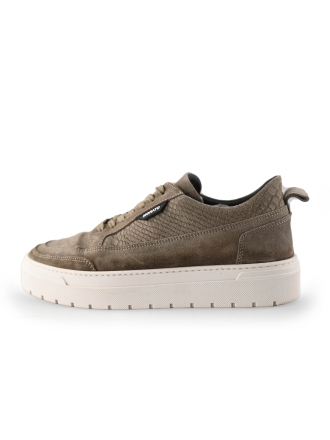 Antony Morato Sneaker Braun 243011