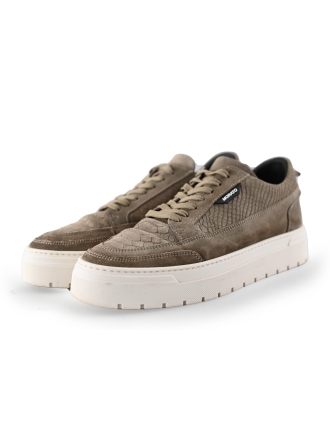 Antony Morato Sneaker Braun 243011