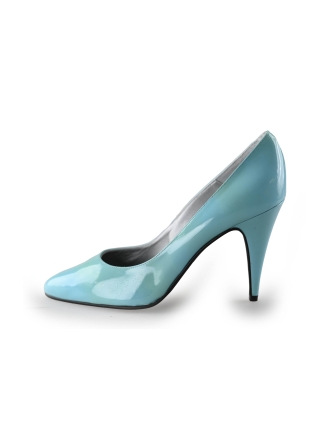 Bloom pumps Blau 243016