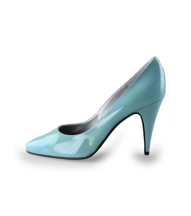 Bloom pumps