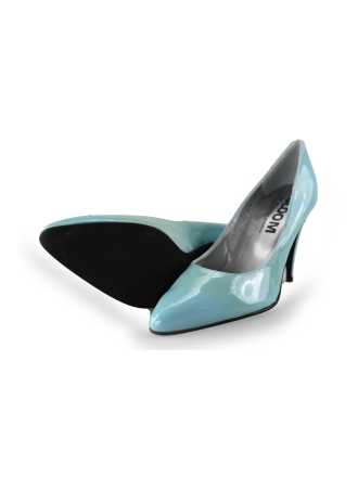 Bloom pumps