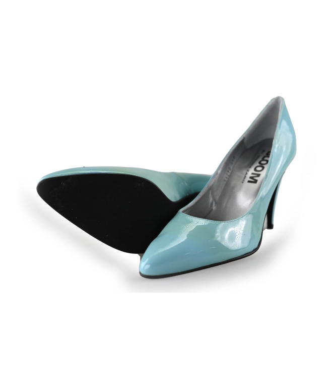 Bloom pumps