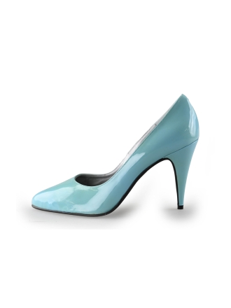 Bloom pumps Blau 243019