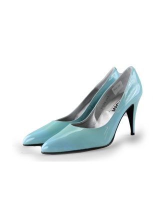 Bloom pumps Blau 243019