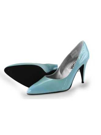 Bloom pumps