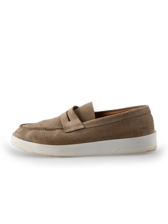 Blackstone Slip-ons Braun 243021