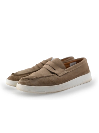 Blackstone Slip-ons Braun 243021