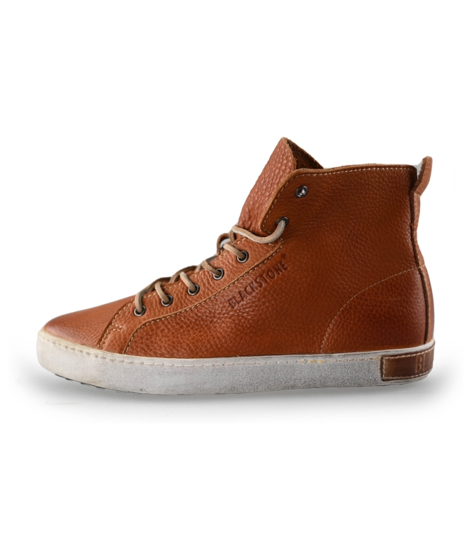 Blackstone Hohe Sneaker