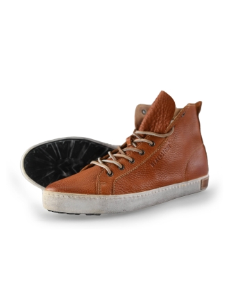 Blackstone Hohe Sneaker