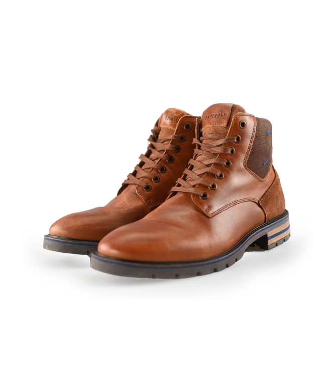 Travelin Stiefeletten