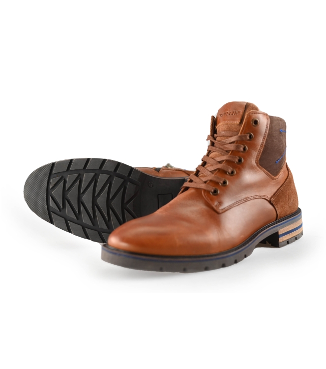 Travelin Stiefeletten