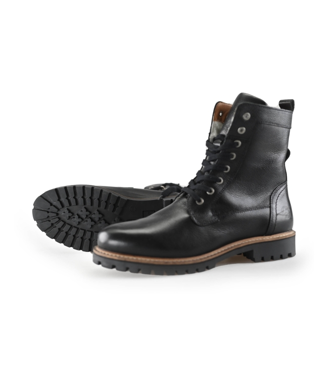Travelin Schnürstiefel