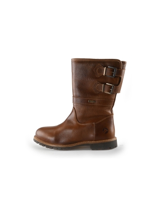 Travelin Stiefel Braun 243039