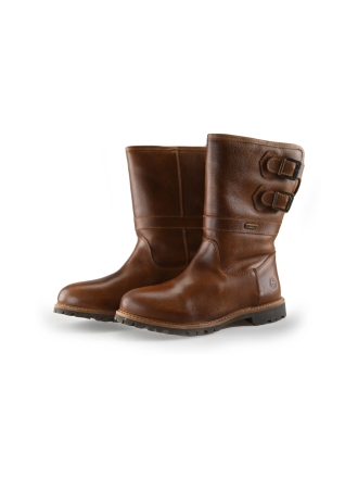 Travelin Stiefel Braun 243039