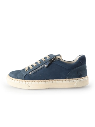 Travelin Sneaker Blau 243044