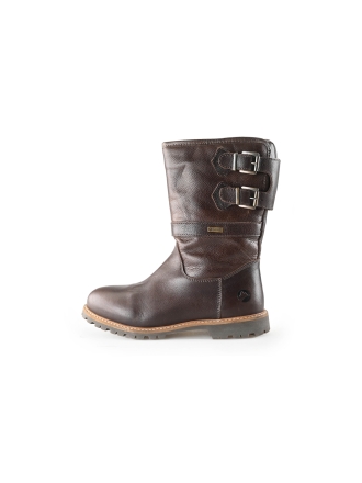 Travelin Wanderstiefel Braun 243046