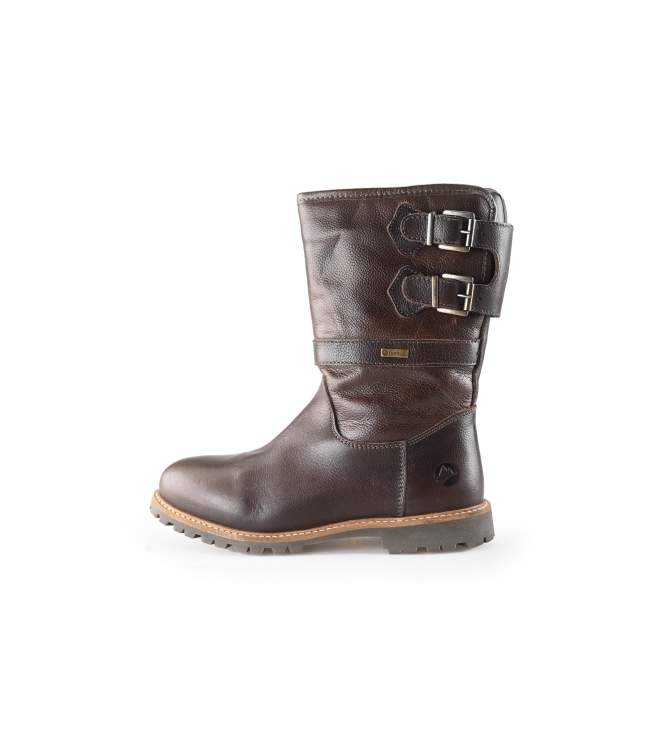 Travelin Wanderstiefel