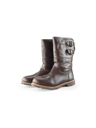 Travelin Wanderstiefel Braun 243046