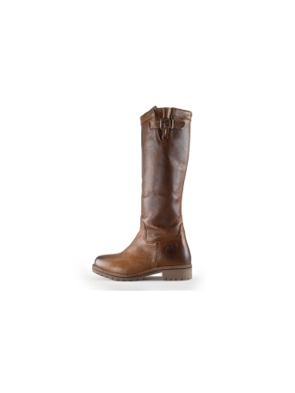Travelin Stiefel Braun 243048