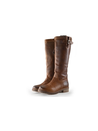 Travelin Stiefel Braun 243048