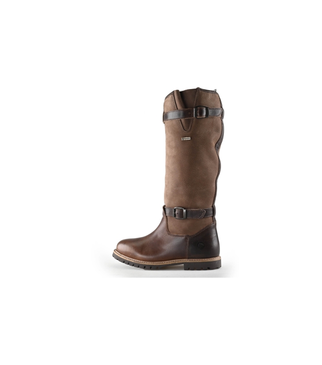 Travelin Wanderstiefel