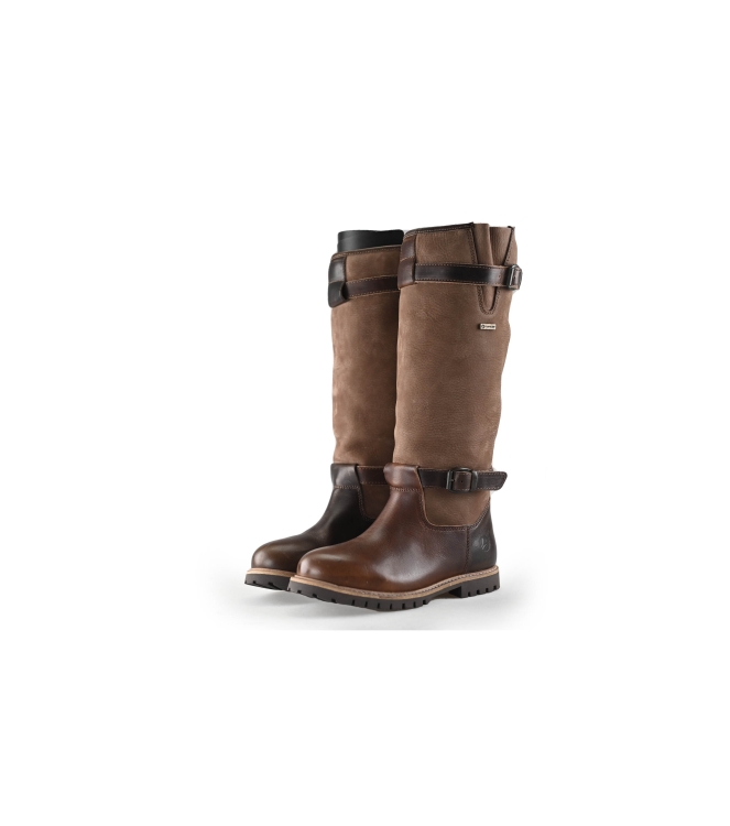 Travelin Wanderstiefel