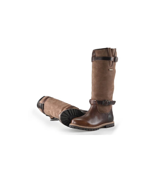 Travelin Wanderstiefel