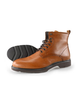 DenBroeck Schnürstiefel