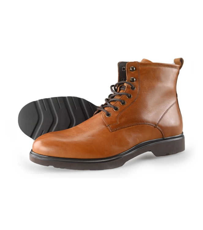 DenBroeck Schnürstiefel