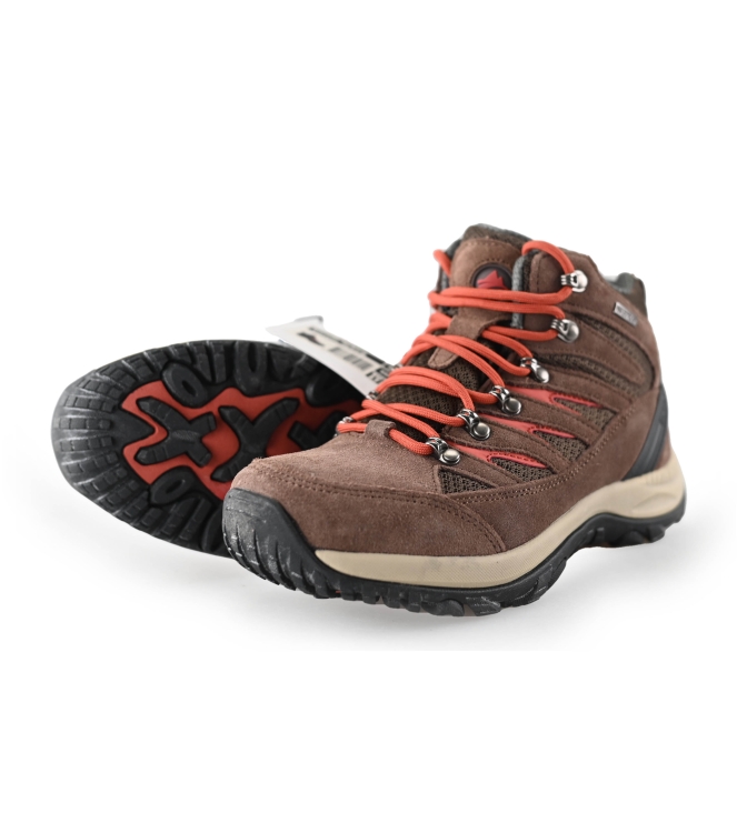 Travelin Wanderschuhe
