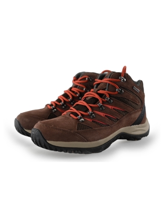 Travelin Wanderschuhe Braun 243059