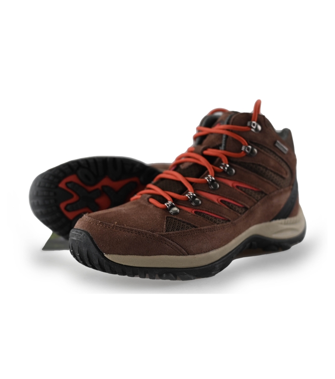 Travelin Wanderschuhe