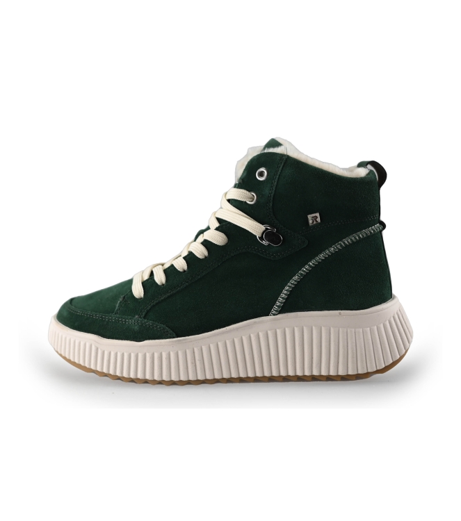 Rieker Hohe Sneaker