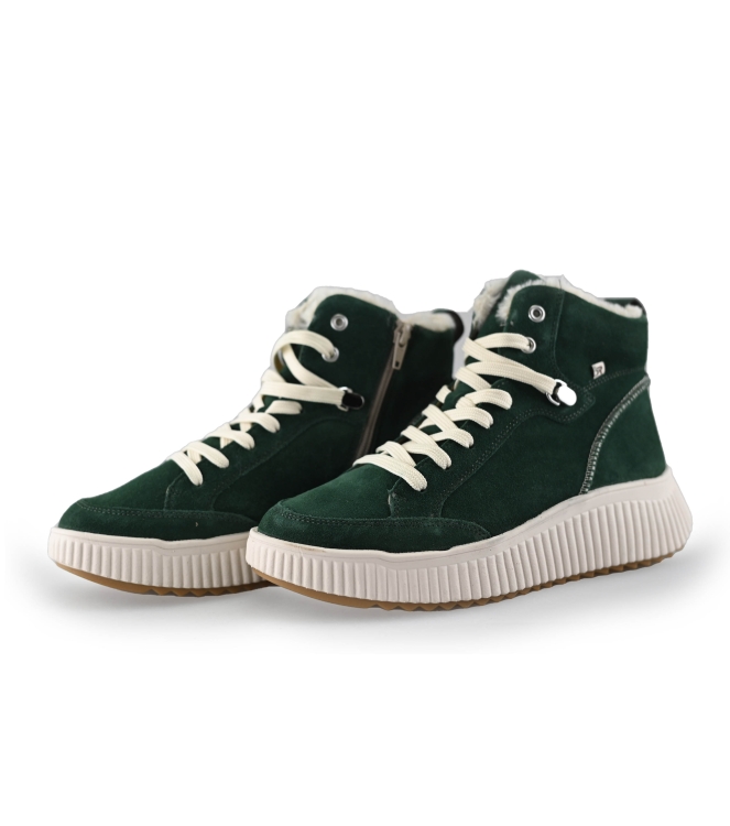 Rieker Hohe Sneaker